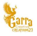 Garra creativa 2026