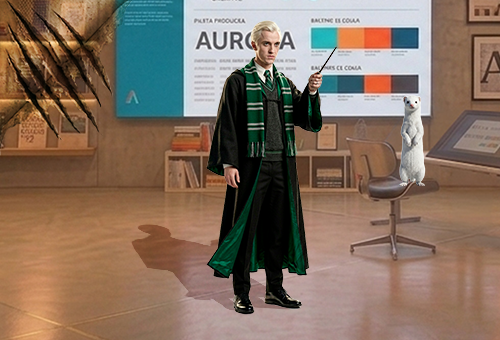draco