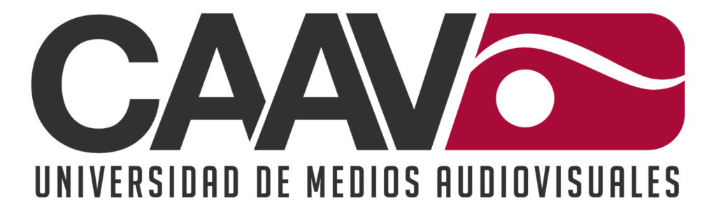 (internacional) caav medios audiovisuales