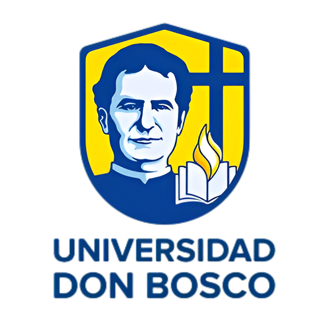 (internacional) universidad don bosco