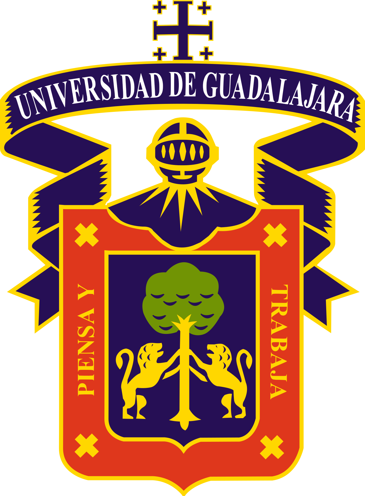 (internacional) universidad de guadalajara