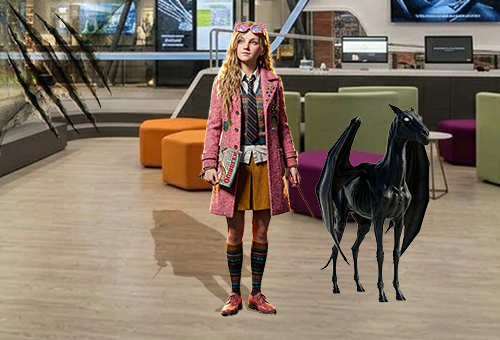 luna luna