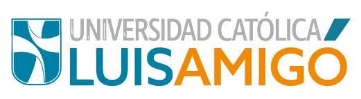 (nacional) universidad católica luis amigo