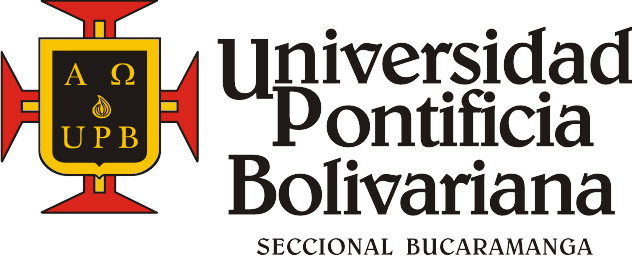 (nacional) universidad pontificia bolivariana
