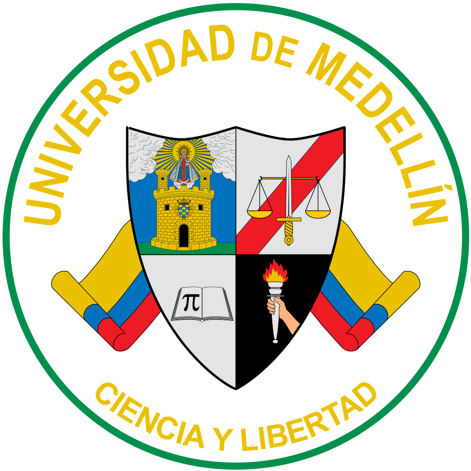 (nacional) universidad de medellín