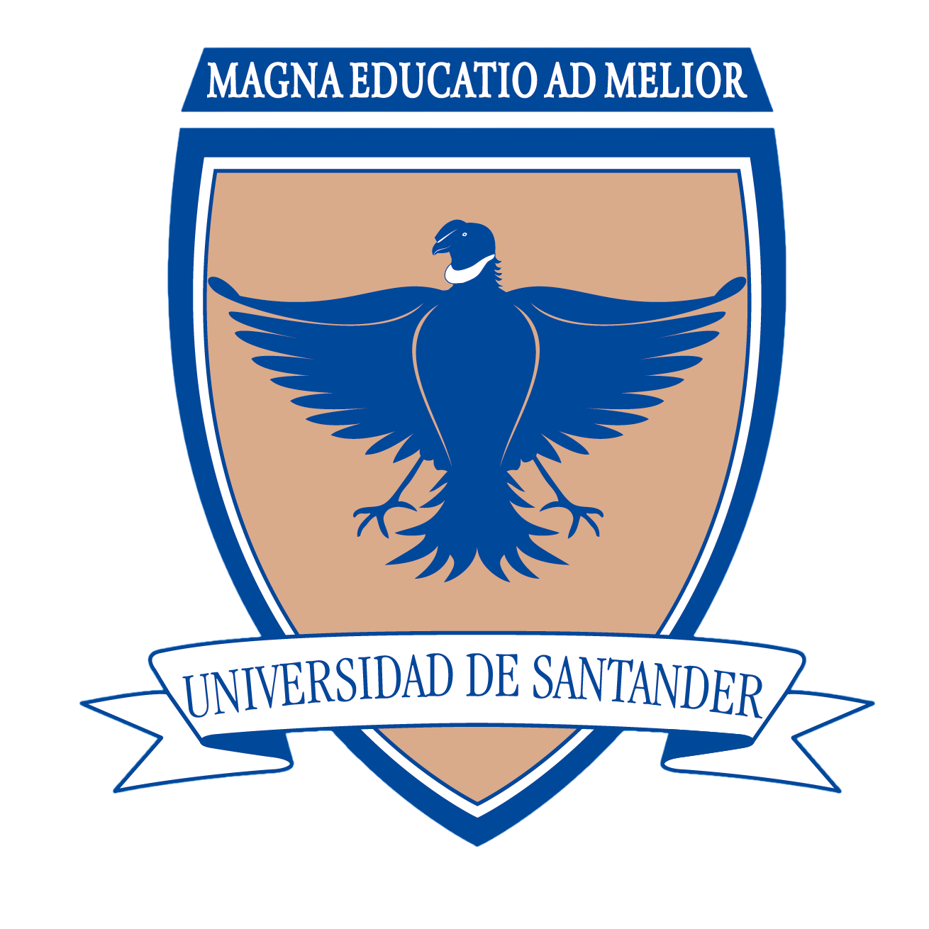 (nacional) universidad de santander udes