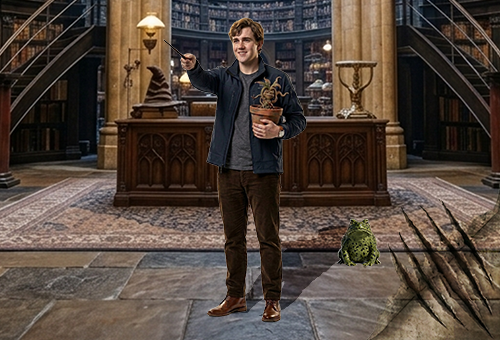 neville neville