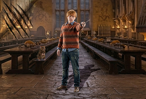 ron