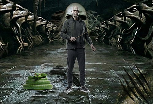 voldemort