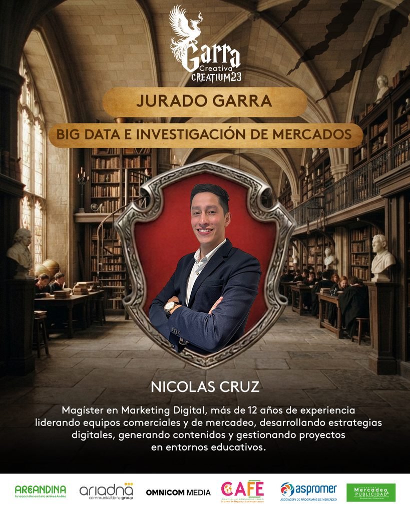 big data e investigación de mercados
