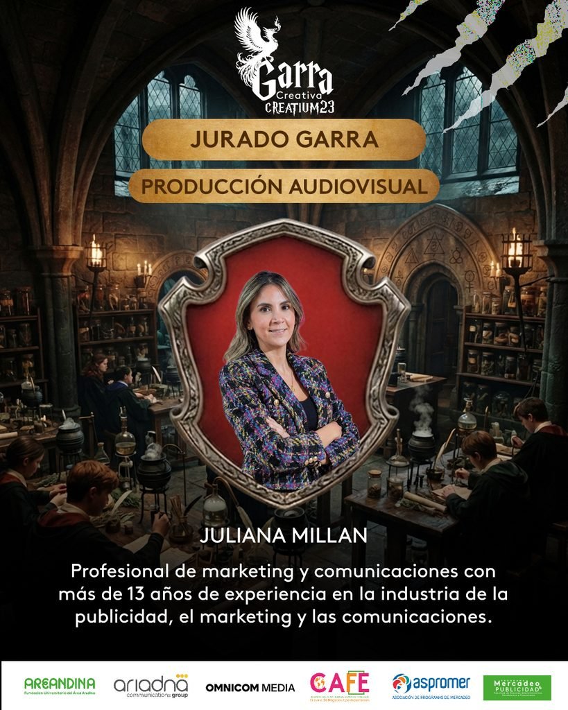 producción audiovisual