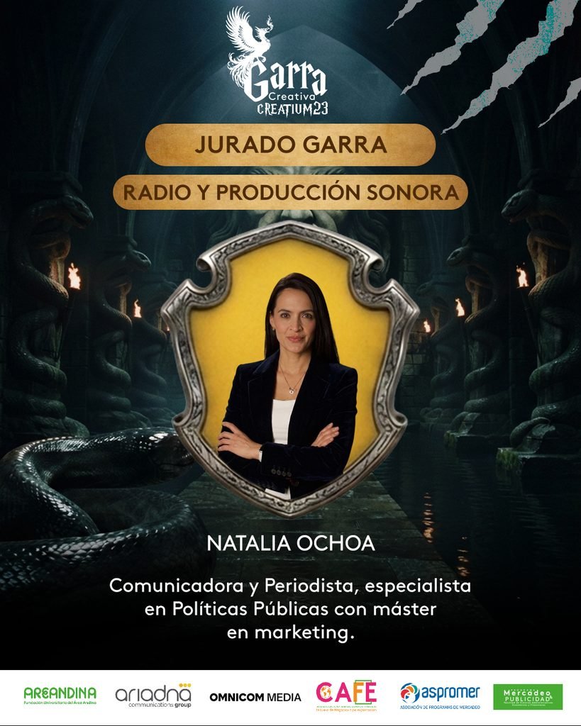 radio y producción sonora